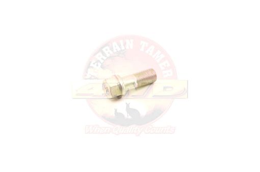 Terrain Tamer Bolt Rear Tailshaft Flange - Terrain Tamer 4WD Parts