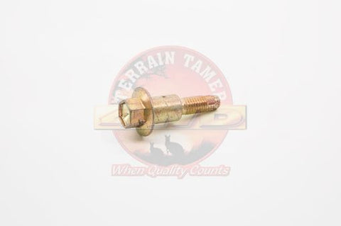 Terrain Tamer Bolt Hand Brake Cable Equalizer Bracket At Diff - Terrain Tamer 4WD Parts