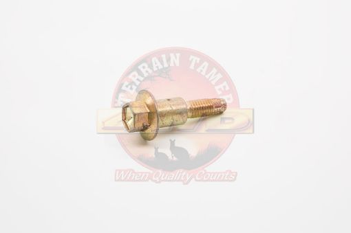 Terrain Tamer Bolt Hand Brake Cable Equalizer Bracket At Diff - Terrain Tamer 4WD Parts