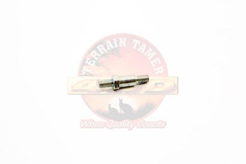 Terrain Tamer Bolt Stud Timing Gear Cover - Terrain Tamer 4WD Parts