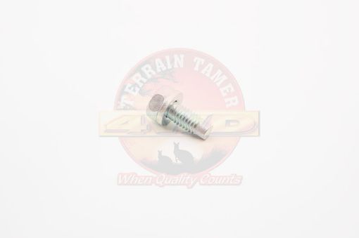 Terrain Tamer Bolt With Washer Engine Sump - Terrain Tamer 4WD Parts
