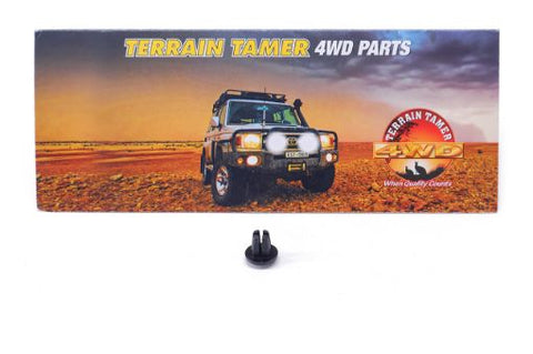 Terrain Tamer Grommet Headlight Screw - Terrain Tamer 4WD Parts