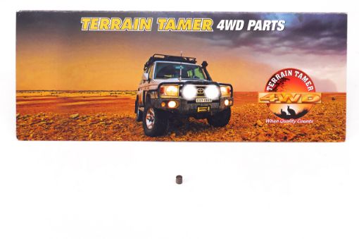 Terrain Tamer Pin For 1st Gear M/S Or 5th Gear C/S Thrust Washer - Terrain Tamer 4WD Parts