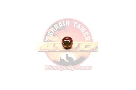 Terrain Tamer Ball Shift Fork - Terrain Tamer 4WD Parts