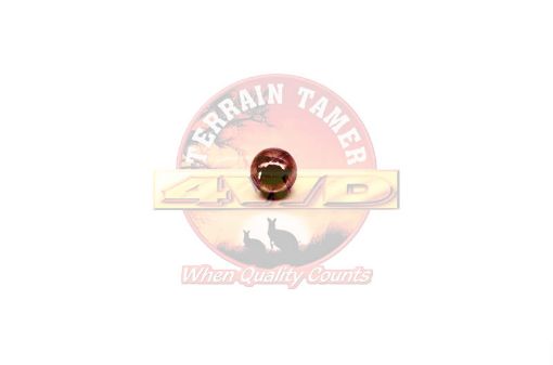Terrain Tamer Ball Shift Fork - Terrain Tamer 4WD Parts