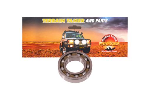 Terrain Tamer Bearing Axle Shaft Front - Terrain Tamer 4WD Parts