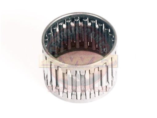 Terrain Tamer Bearing Caged Roller 2nd Gear Mainshaft - Terrain Tamer 4WD Parts