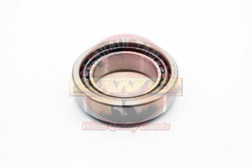 Terrain Tamer Bearing Diff Hemisphere - Terrain Tamer 4WD Parts