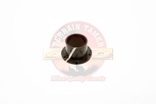 Terrain Tamer Bush Brake Or Clutch Pedal - Terrain Tamer 4WD Parts