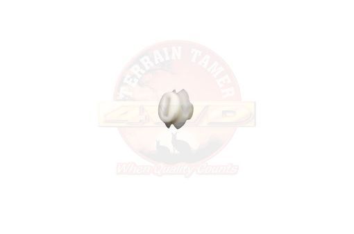 Terrain Tamer Clip Engine Cover Mat - Terrain Tamer 4WD Parts