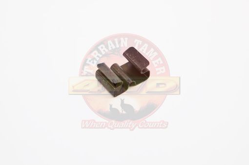Terrain Tamer Clip Timing Cover - Terrain Tamer 4WD Parts