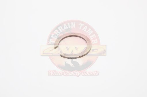Terrain Tamer Circlip Synchro Hub 3rd 4th Gear T=1.85-1.90 - Terrain Tamer 4WD Parts
