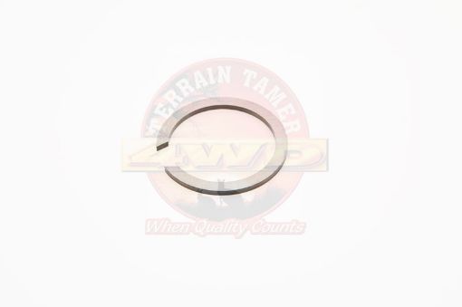 Terrain Tamer Circlip Synchro Hub 3rd 4th T=1.85 Mark (b) - Terrain Tamer 4WD Parts