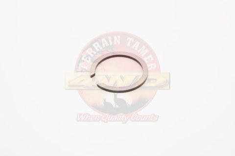 Terrain Tamer Circlip Synchro Hub 3rd 4th T=1.95 Mark (d) - Terrain Tamer 4WD Parts