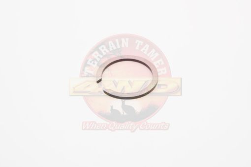 Terrain Tamer Circlip Synchro Hub 3rd 4th T=1.95 Mark (d) - Terrain Tamer 4WD Parts