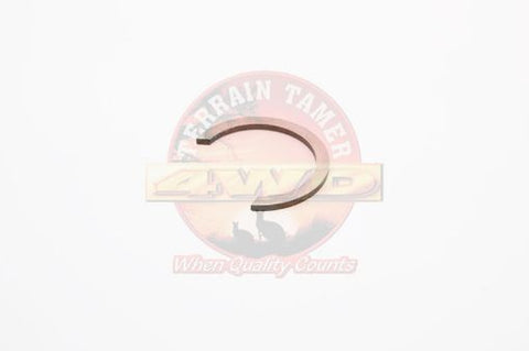 Terrain Tamer Circlip 1st Gear Mainshaft Caged Roller T=2.30 - Terrain Tamer 4WD Parts
