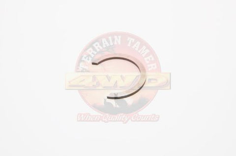 Terrain Tamer Circlip 1st Gear Mainshaft Caged Roller T=2.35 - Terrain Tamer 4WD Parts