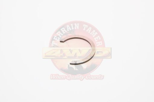 Terrain Tamer Circlip 1st Gear Mainshaft Caged Roller T=2.35 - Terrain Tamer 4WD Parts