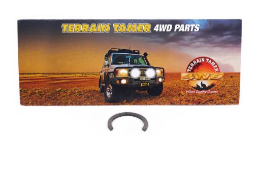 Terrain Tamer Circlip 1st Gear Mainshaft Caged Roller T=2.40 - Terrain Tamer 4WD Parts