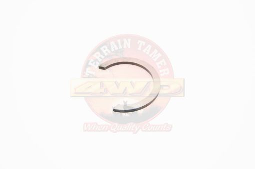 Terrain Tamer Circlip 1st Gear Mainshaft Caged Roller T=2.50 - Terrain Tamer 4WD Parts