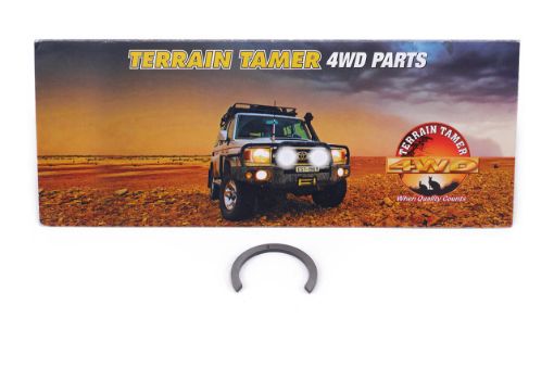 Terrain Tamer Circlip 1st Gear Mainshaft Caged Roller T=2.55 - Terrain Tamer 4WD Parts