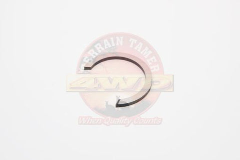Terrain Tamer Circlip 1st Gear Mainshaft Caged Roller T=2.60 - Terrain Tamer 4WD Parts
