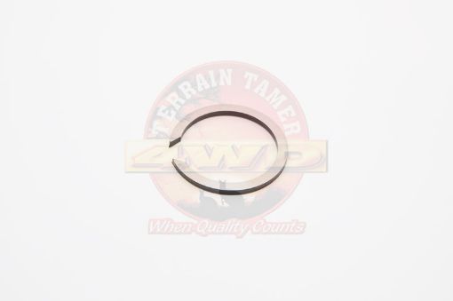 Terrain Tamer Circlip Synchro Hub 3rd 4th T=2.50-2.55 - Terrain Tamer 4WD Parts