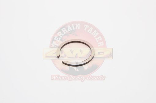 Terrain Tamer Circlip Synchro Hub 3rd 4th T=2.50-2.65 - Terrain Tamer 4WD Parts