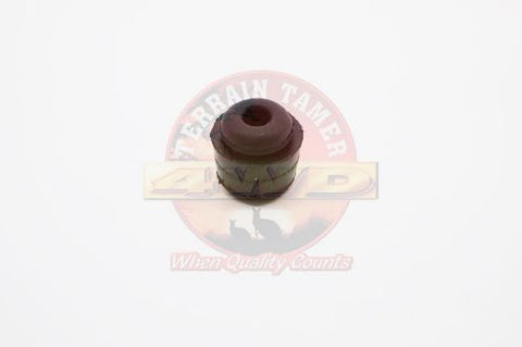 Terrain Tamer Cushion Door Panel - Terrain Tamer 4WD Parts