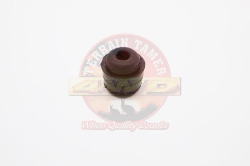 Terrain Tamer Cushion Door Panel - Terrain Tamer 4WD Parts
