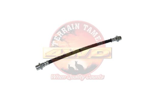 Terrain Tamer Brake Hose Rear Brake Tube No.2 - Terrain Tamer 4WD Parts