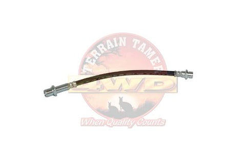 Terrain Tamer Brake Hose Rear Brake Tube - Terrain Tamer 4WD Parts