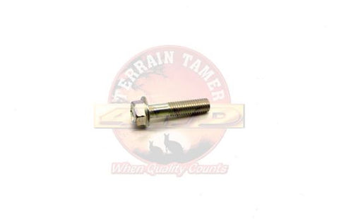 Terrain Tamer Bolt Egr Bracket - Terrain Tamer 4WD Parts