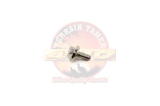 Terrain Tamer Bolt Side Step Bracket - Terrain Tamer 4WD Parts
