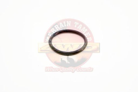 Terrain Tamer O Ring Oil Pressure Regulator - Terrain Tamer 4WD Parts