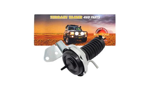Terrain Tamer Actuator Front Axle - Terrain Tamer 4WD Parts