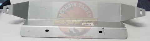 Terrain Tamer Bash Plate Radiator - Terrain Tamer 4WD Parts