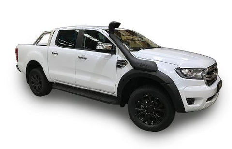 Terrain Tamer Flare Kit To Suit Ford Factory Flares Suits Ss982hf Ss984hf - Terrain Tamer 4WD Parts