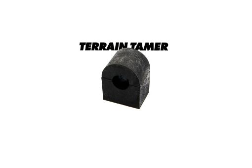 Terrain Tamer Bush D Type Stabilizer Bar Front Gq Coil Spring - Terrain Tamer 4WD Parts