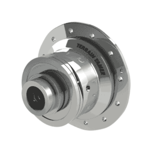 Terrain Tamer E Locker Rear 31 Spline Oe Diff Lock Replacement - Terrain Tamer 4WD Parts