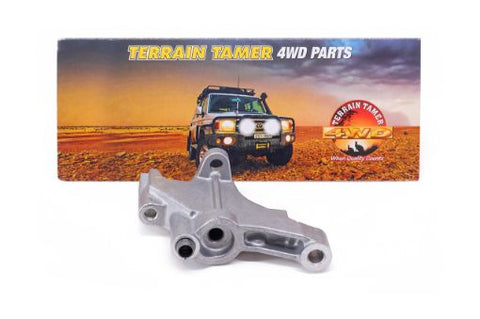 Terrain Tamer Bracket Sub Assy Chain Cover &amp; Compressor - Terrain Tamer 4WD Parts