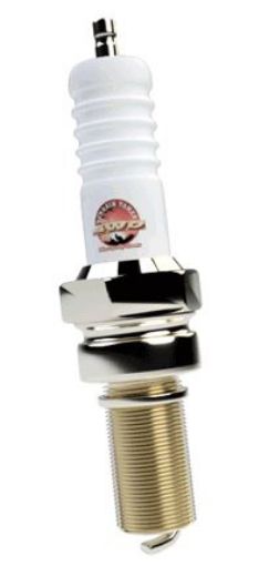 Terrain Tamer Denso Iridium Power Spark Plug - Terrain Tamer 4WD Parts