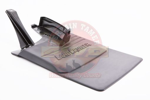 Terrain Tamer Mudguard Rear R/H - Terrain Tamer 4WD Parts
