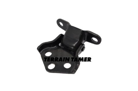 Terrain Tamer Hinge Back Door Lower &amp; Upper R/H - Terrain Tamer 4WD Parts