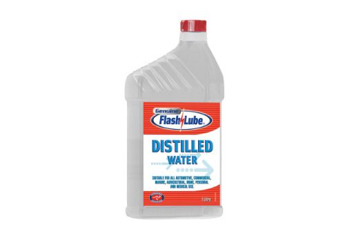 Terrain Tamer Distilled Water 1l - Terrain Tamer 4WD Parts
