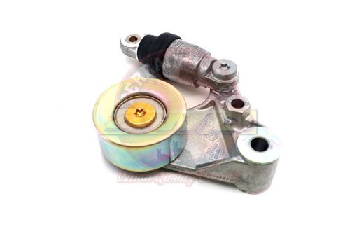 Terrain Tamer Tensioner Assy Fan Belt Zd30ddti 72mm Dia Pulley - Terrain Tamer 4WD Parts