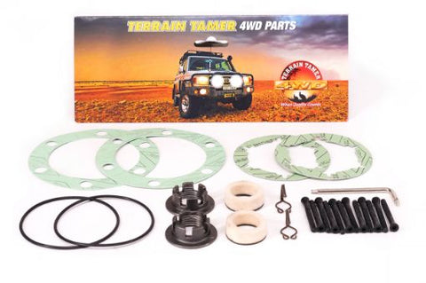 Terrain Tamer Avm Service Kit Suits Avm406 - Terrain Tamer 4WD Parts