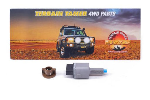 Terrain Tamer Brake Light Switch - Terrain Tamer 4WD Parts