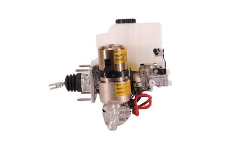 Terrain Tamer Brake Booster Assy With Master Cylinder Suits Abs - Terrain Tamer 4WD Parts