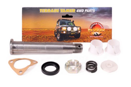 Terrain Tamer Idler Arm Repair Kit - Terrain Tamer 4WD Parts
